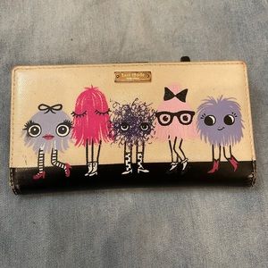 Kate spade wallet